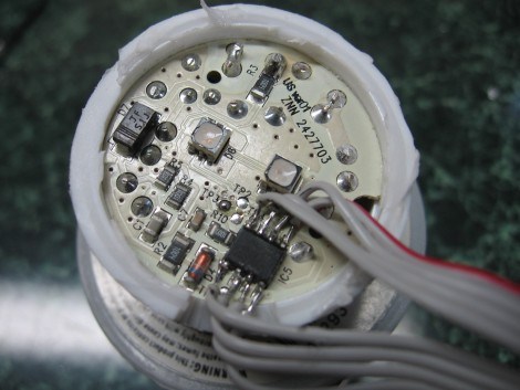 Part 2: Help Me Reverse Engineer An LED Light Bulb | Hackaday