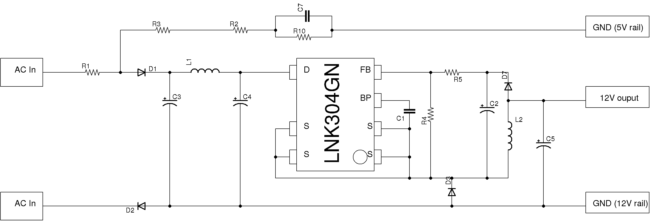Part 2: Help Me Reverse Engineer An LED Light Bulb | Hackaday