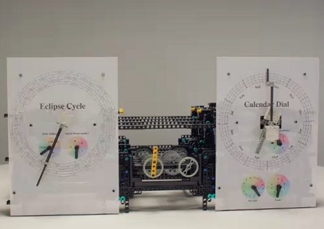 09 | December | 2010 | Hackaday