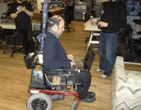 10 | December | 2010 | Hackaday