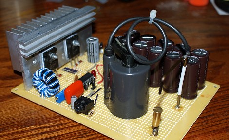 28 | December | 2010 | Hackaday