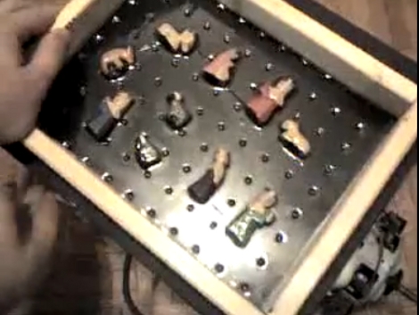 Vacuum Forming At Home Hackaday