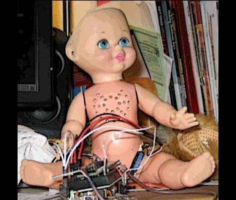 24 | January | 2011 | Hackaday