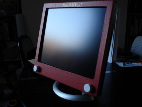 January | 2011 | Hackaday