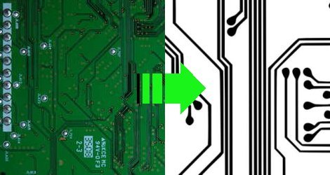 Reverse Engineering A PCB | Hackaday