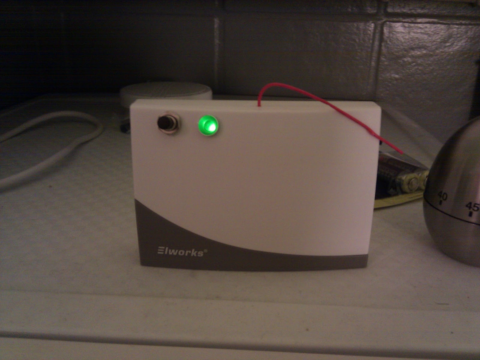 30 | January | 2011 | Hackaday