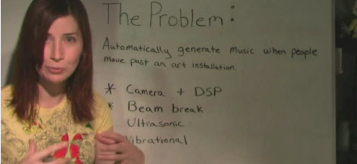 30 | January | 2011 | Hackaday