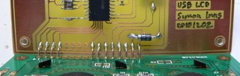 Hackaday Links: January 2, 2011 | Hackaday