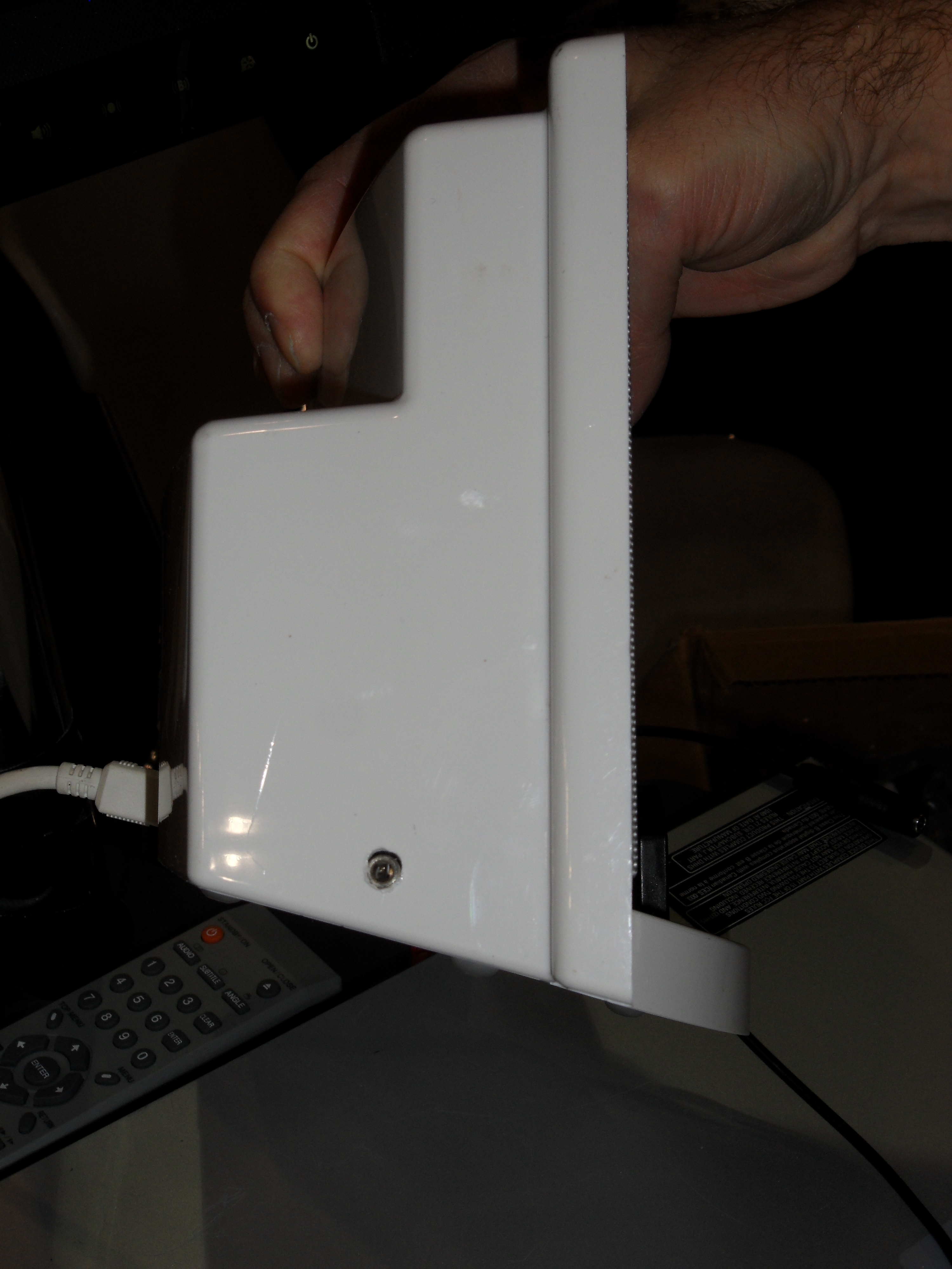 CES: Where Are They Now? CES Of Course! | Hackaday