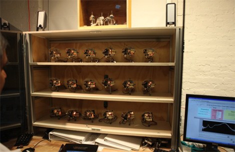 01 | January | 2011 | Hackaday