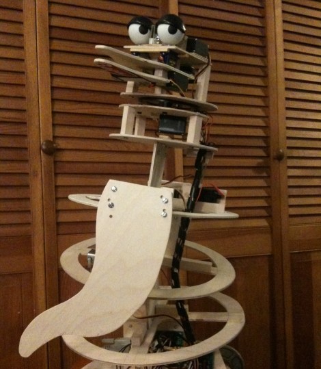 25 | February | 2011 | Hackaday