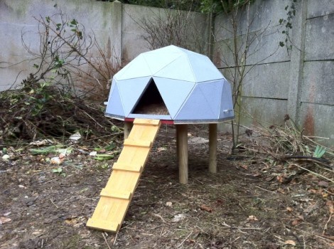 Geodesic | Hackaday