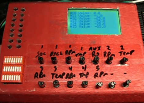 Io Testing Kit Icon Mixed I/O Testing Module | Hackaday