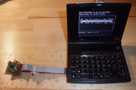 RF Control From Just About Any Device | Hackaday