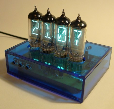 25 | February | 2011 | Hackaday
