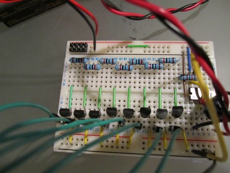 Earthquake Alert System | Hackaday