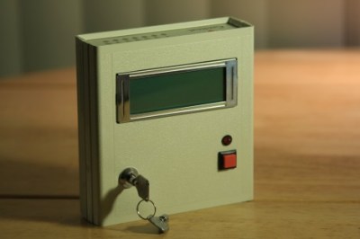 14.4 Kbps Modem Makes Excuses For Everything | Hackaday