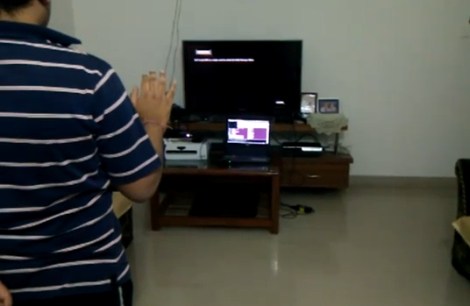 Clever Hack Tethers A Kinect Sensor To The PS3 | Hackaday