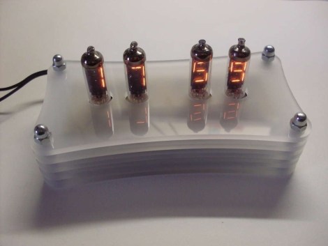 March | 2011 | Hackaday | Page 27