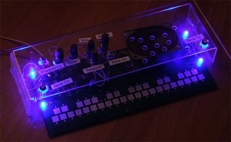 09 | March | 2011 | Hackaday | Page 2