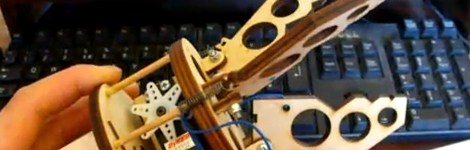 Hackaday Links: March 22, 2011 | Hackaday