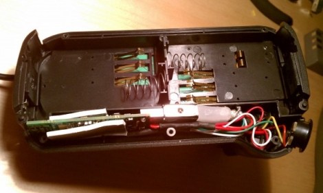 12 | March | 2011 | Hackaday