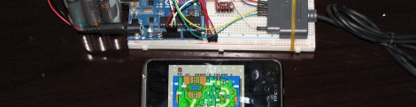Hack A Day Links: April 27, 2011 | Hackaday