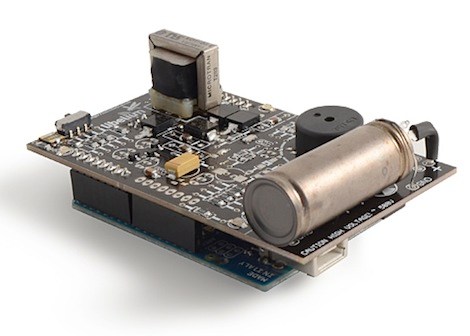 17 | April | 2011 | Hackaday