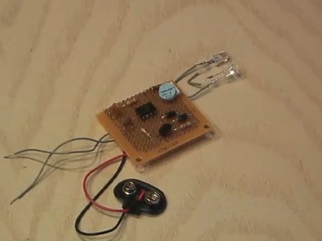 07 | April | 2011 | Hackaday | Page 2