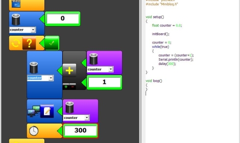 What is Block Coding for Kids?  All About Drag-and-Drop Programming