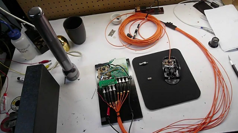15 | April | 2011 | Hackaday