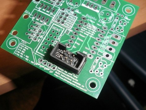 Print Your Own Header Shrouds | Hackaday