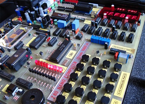 12 | April | 2011 | Hackaday