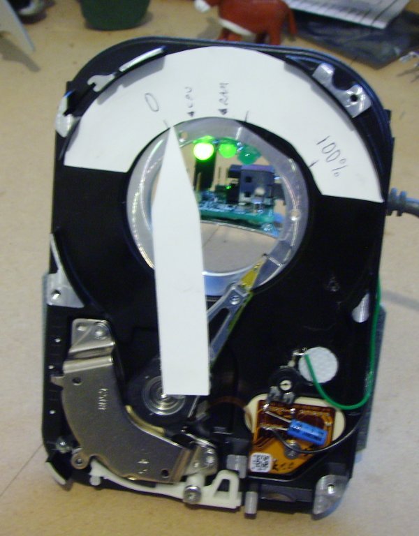 18 | May | 2011 | Hackaday