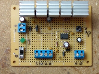 24 | May | 2011 | Hackaday | Page 2