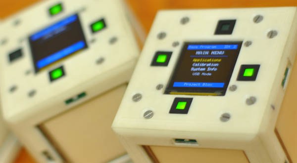 Blox That Play Back | Hackaday