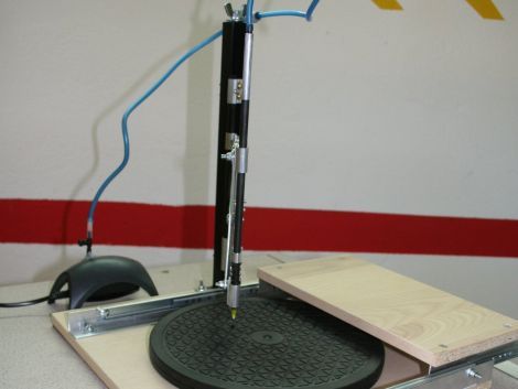 Pick And Place At Home | Hackaday