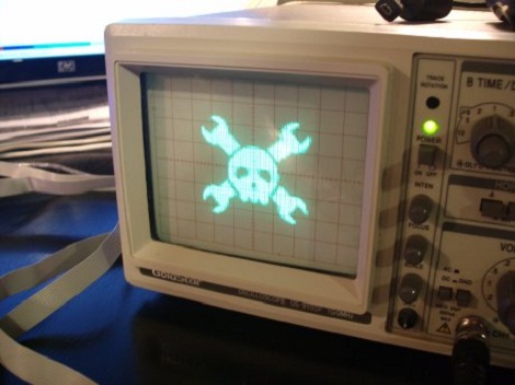 10 | June | 2011 | Hackaday | Page 2
