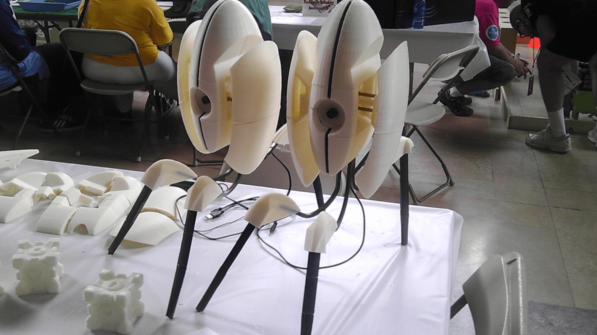 Maker Faire KC 2011: In Photos (Part 1) | Hackaday