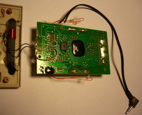 Reverse Engineering Wireless Weather Stations | Hackaday