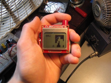 26 | June | 2011 | Hackaday