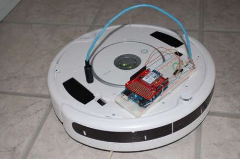 21 | June | 2011 | Hackaday