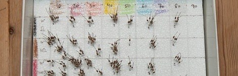 Component Storage Roundup | Hackaday