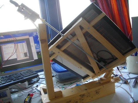 13 | July | 2011 | Hackaday