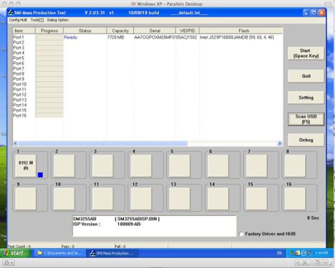 Hacking Your MacBook Air Restore Drive To Install OSX Lion | Hackaday