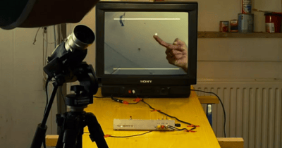 July | 2011 | Hackaday | Page 32