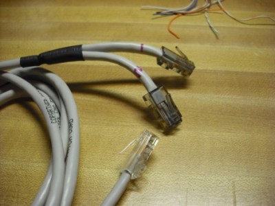 Making Structured Wiring Do Your Bidding | Hackaday