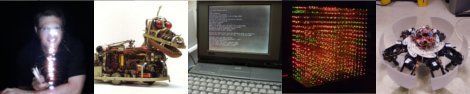 20 | August | 2011 | Hackaday