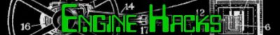 Engine Hacks Theme banner