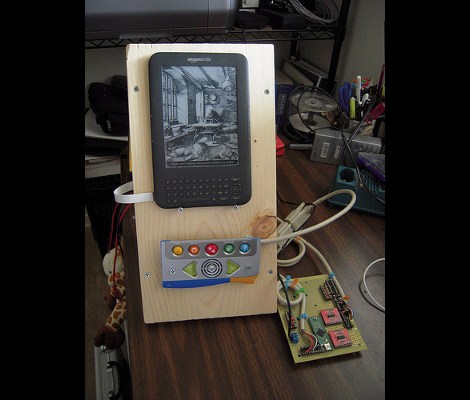 August | 2011 | Hackaday | Page 10